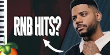 How To Make Perfect Rnb Trap Soul Beats