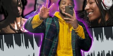 How to Make RODEO Style Trap Bangers (Heavily Inspired By Travis Scott / Mike Dean / Wondagurl)