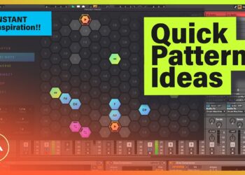 Instant Pattern Ideas & Inspiration