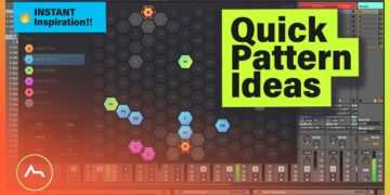 Instant Pattern Ideas & Inspiration