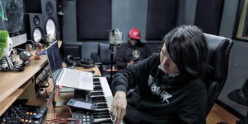 K6 Used Sub Slides & 808s In The Same Beat! Making A Beat From Scratch | Making A Beat In FL Studio