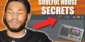 Kaytranada’s Soulful House Drum Secrets Deconstructed