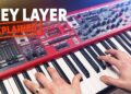Keyboard Lesson: What Is Key Layer?