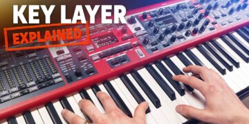 Keyboard Lesson: What Is Key Layer?