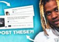 Lil Durk’s Producer Teaches You How To Get PLACEMENTS