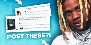 Lil Durk’s Producer Teaches You How To Get PLACEMENTS