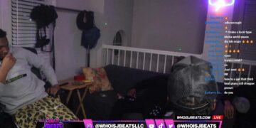 LIVE WIT @TRELLGATO | BEATS & MORE🔥