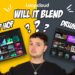 Lo-fi Hip Hop with Drum & Bass genre mashup in Loopcloud – Will It Blend?