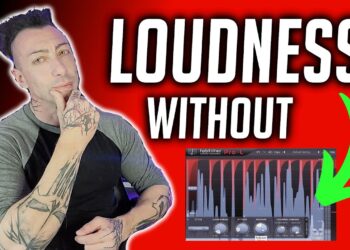 Loudness Without Clipping and Limiting 🤔