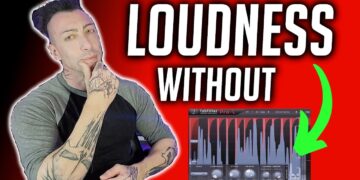 Loudness Without Clipping and Limiting 🤔