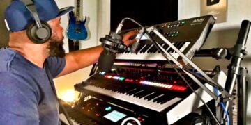 Made Crazy Beat on Twitch🔥  [Live Replay]