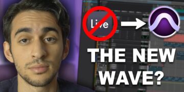 Making Beats in Pro Tools. Is this the Superior DAW ?