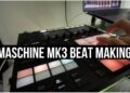 Maschine MK3: Beat Making In 3 Minutes!