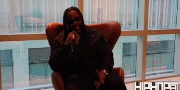 Multi-Platinum Producer Reazy Renegade Talks New Singles, Working With Kanye West, K-Camp, & More