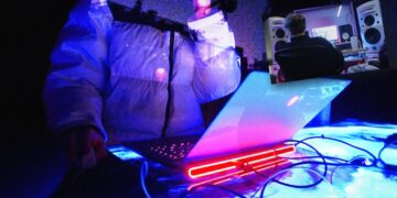 MY LIFE IN LA AS A MUSIC PRODUCER | FT. NICK MIRA , LIL TECCA, RIO LEYVA & MORE!!