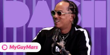 MyGuyMars | Working w/ Frank Ocean, Kendrick Lamar, Nipsey, New Album No Days Off 2 & More!