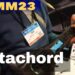 NAMM 2023 – Instachord – Midi Instrument
