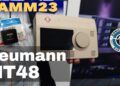 NAMM 2023 – Neumann – MT48