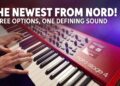 Nord Stage 4 Pianos — 88 vs. HA73 vs 73 Compact Demo