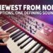 Nord Stage 4 Pianos — 88 vs. HA73 vs 73 Compact Demo