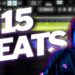 Paryo Makes 10+ Beats From Scratch LIVE
