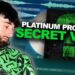 PLATINUM PRODUCERS SECRET VSTS
