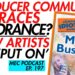 Producer Community Ignorance + Getting Put On By Another Artist (MEC Podcast 197)
