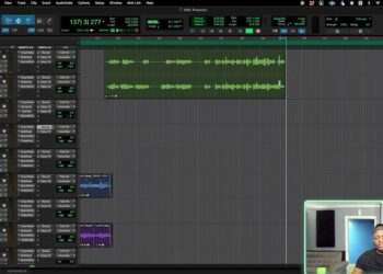 Recording Live All Day Today!