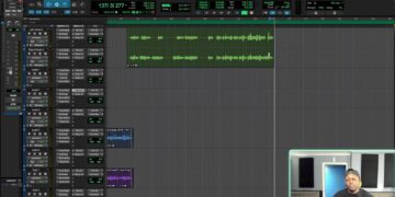 Recording Live All Day Today!