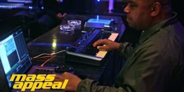 Rhythm Roulette (Serato Edition): DJ Khalil | Mass Appeal