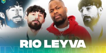 Rio Leyva Interview | Internet Money, Lil Yachty, Rich Amiri, Drake, Producing & More!