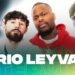 Rio Leyva Interview | Internet Money, Lil Yachty, Rich Amiri, Drake, Producing & More!