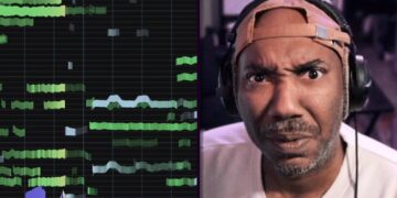 RipX – Sampling Has Evolved & I’m Scared!!!