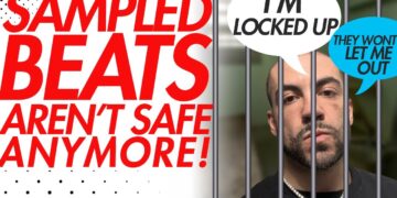 Sampled Beats Aren’t Safe Anymore – The TRUTH