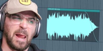 SIMPLE METHOD to make HARD MELODIES !