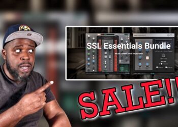 SSL Plugins are DOPE and are on SALE!!!