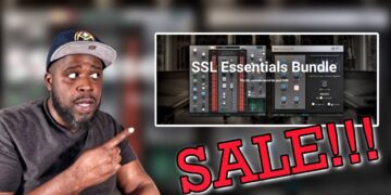 SSL Plugins are DOPE and are on SALE!!!
