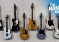 Sterling By Music Man New Guitar Series – NAMM 2023