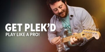Sweetwater’s Plek Pro System — The Perfect Upgrade for Any Guitar