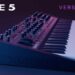 Take 5  Version 2.0 – Double the Sounds + New Synthesis Features