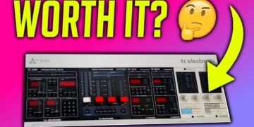 TC Electronic Icon Series Worth It? 🤔
