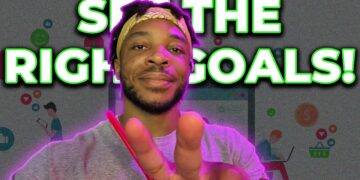 The correct mindset to have when creating content for your music