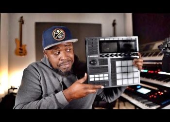 The Maschine + Updates We Need!