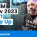 The NAMM Show 2023 – Day 1 Wrap-Up | Beatsource Tech