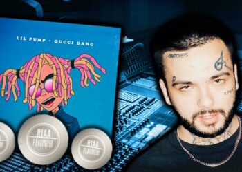 The Story Of Bighead | Before Producing Lil Pump’s “Gucci Gang”