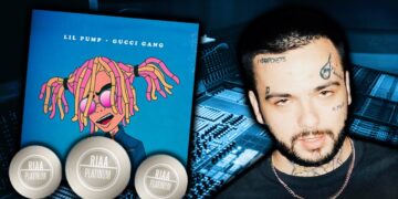 The Story Of Bighead | Before Producing Lil Pump’s “Gucci Gang”