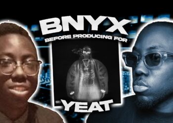 The Story Of BNYX | Before Producing For Yeat