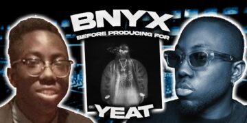 The Story Of BNYX | Before Producing For Yeat