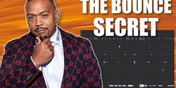 Timbaland’s Sampling & Loop Flipping Theory Decontructed