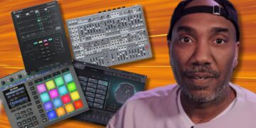 Top 5 BEST Music Gear Tech at NAMM 2023 & Thoughts